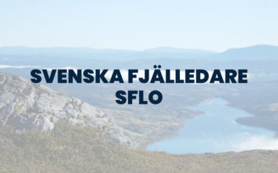 Svenska Fjälledarorganisationen SFLO